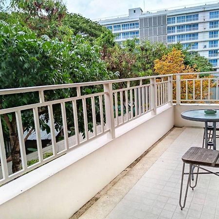 2 Bedroom Summer Huahin Condominium Bagian luar foto