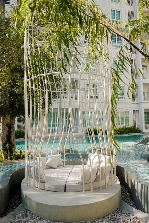 2 Bedroom Summer Huahin Condominium Bagian luar foto