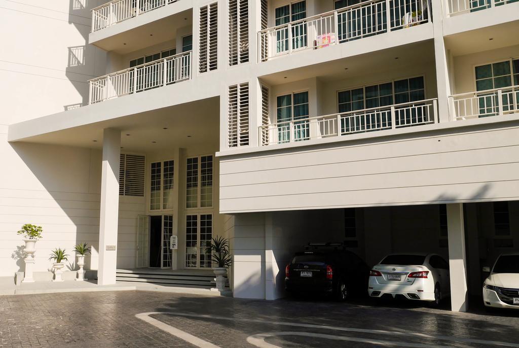 2 Bedroom Summer Huahin Condominium Bagian luar foto