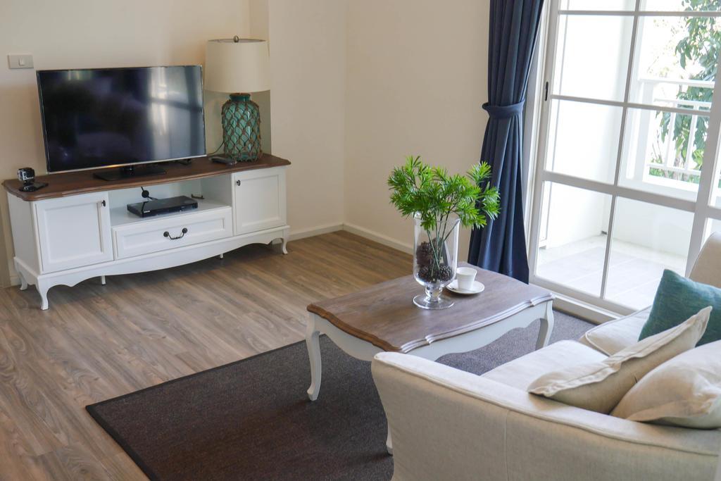2 Bedroom Summer Huahin Condominium Bagian luar foto