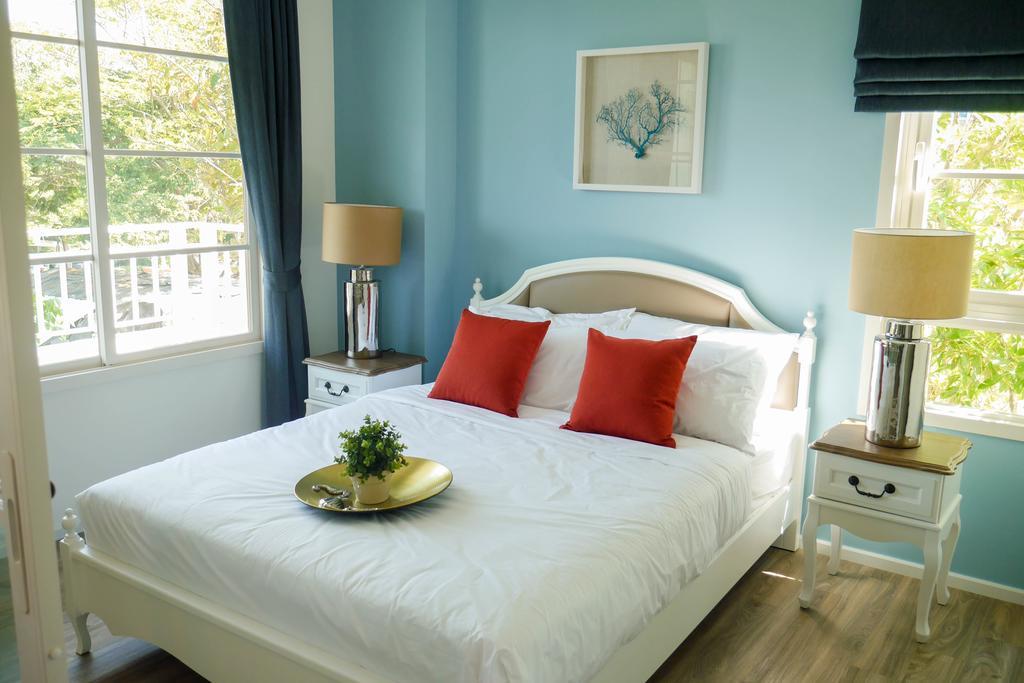 2 Bedroom Summer Huahin Condominium Bagian luar foto