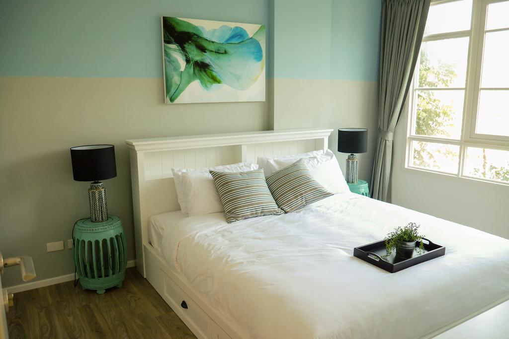 2 Bedroom Summer Huahin Condominium Bagian luar foto