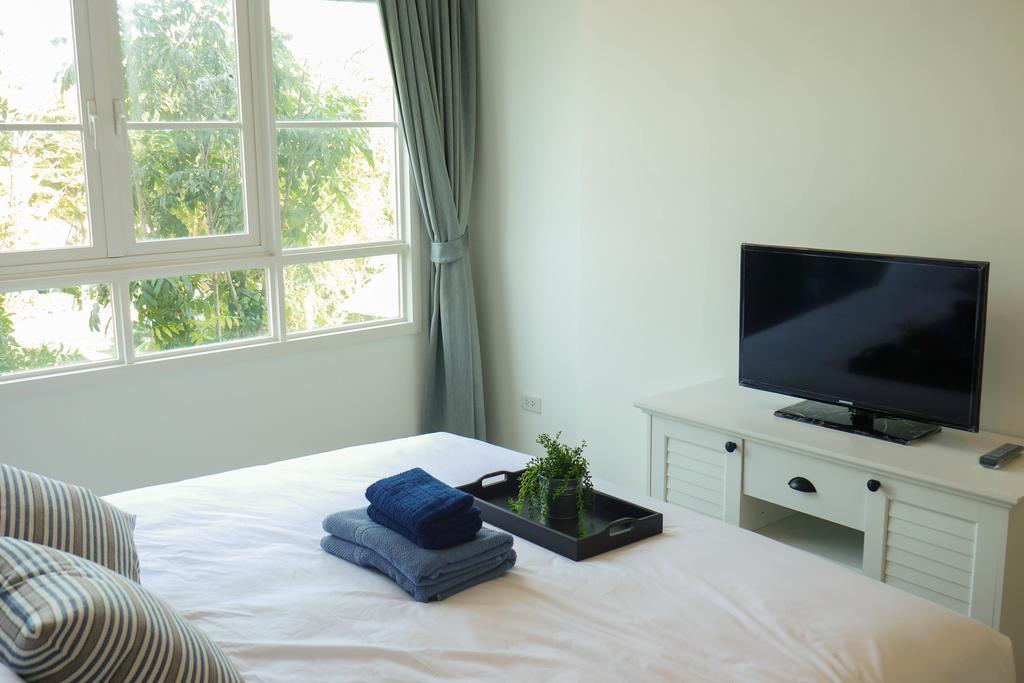 2 Bedroom Summer Huahin Condominium Bagian luar foto
