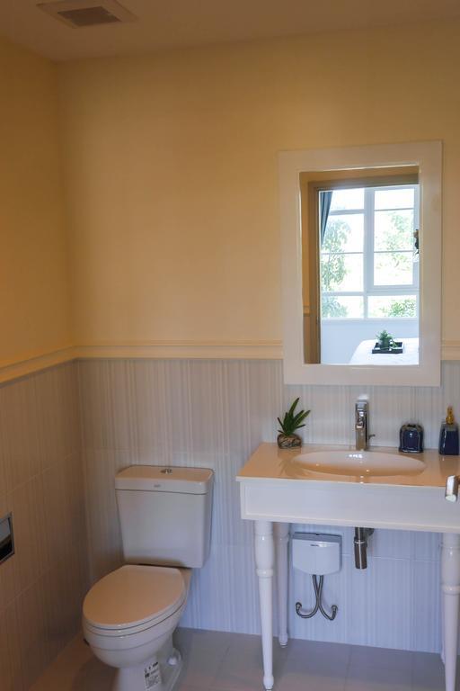 2 Bedroom Summer Huahin Condominium Bagian luar foto