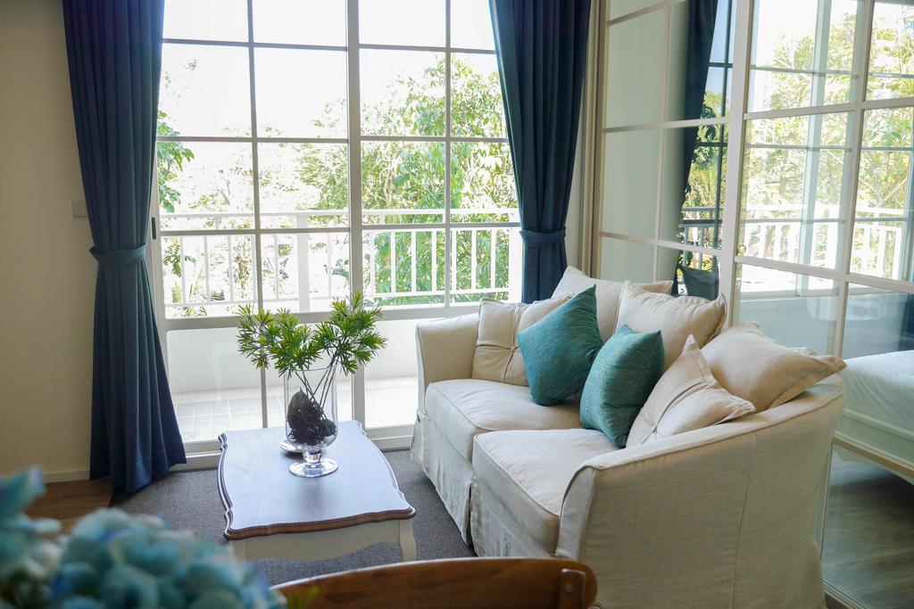 2 Bedroom Summer Huahin Condominium Bagian luar foto