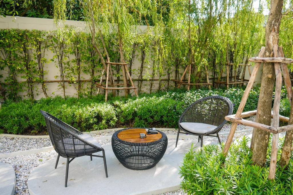 2 Bedroom Summer Huahin Condominium Bagian luar foto