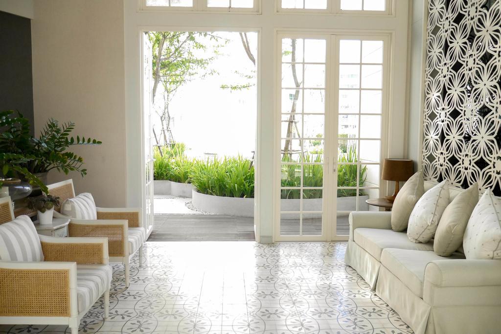 2 Bedroom Summer Huahin Condominium Bagian luar foto