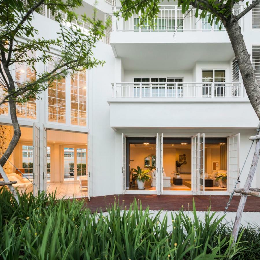 2 Bedroom Summer Huahin Condominium Bagian luar foto